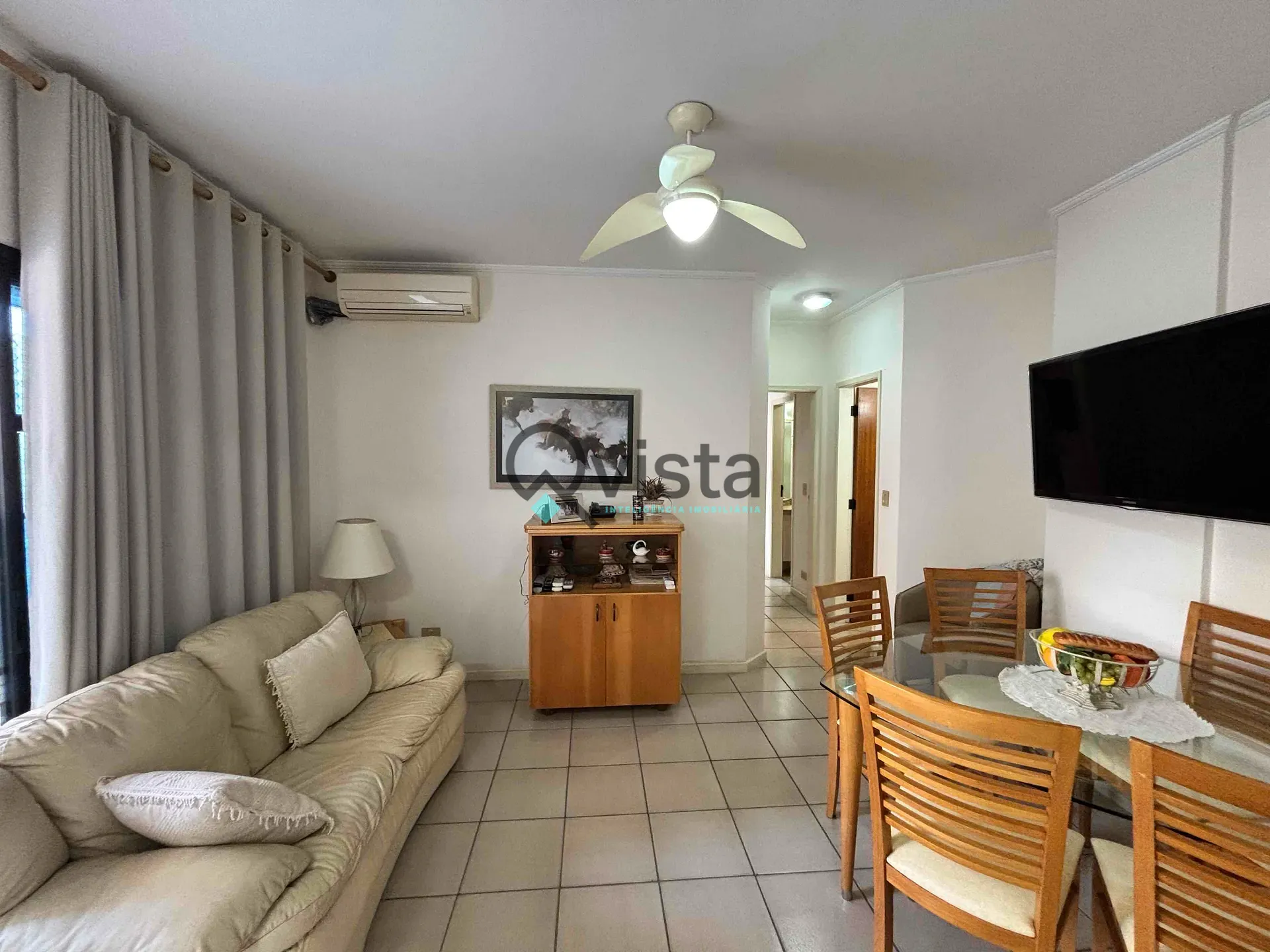 Apartamento, 2 quartos, 70 m² - Foto 7