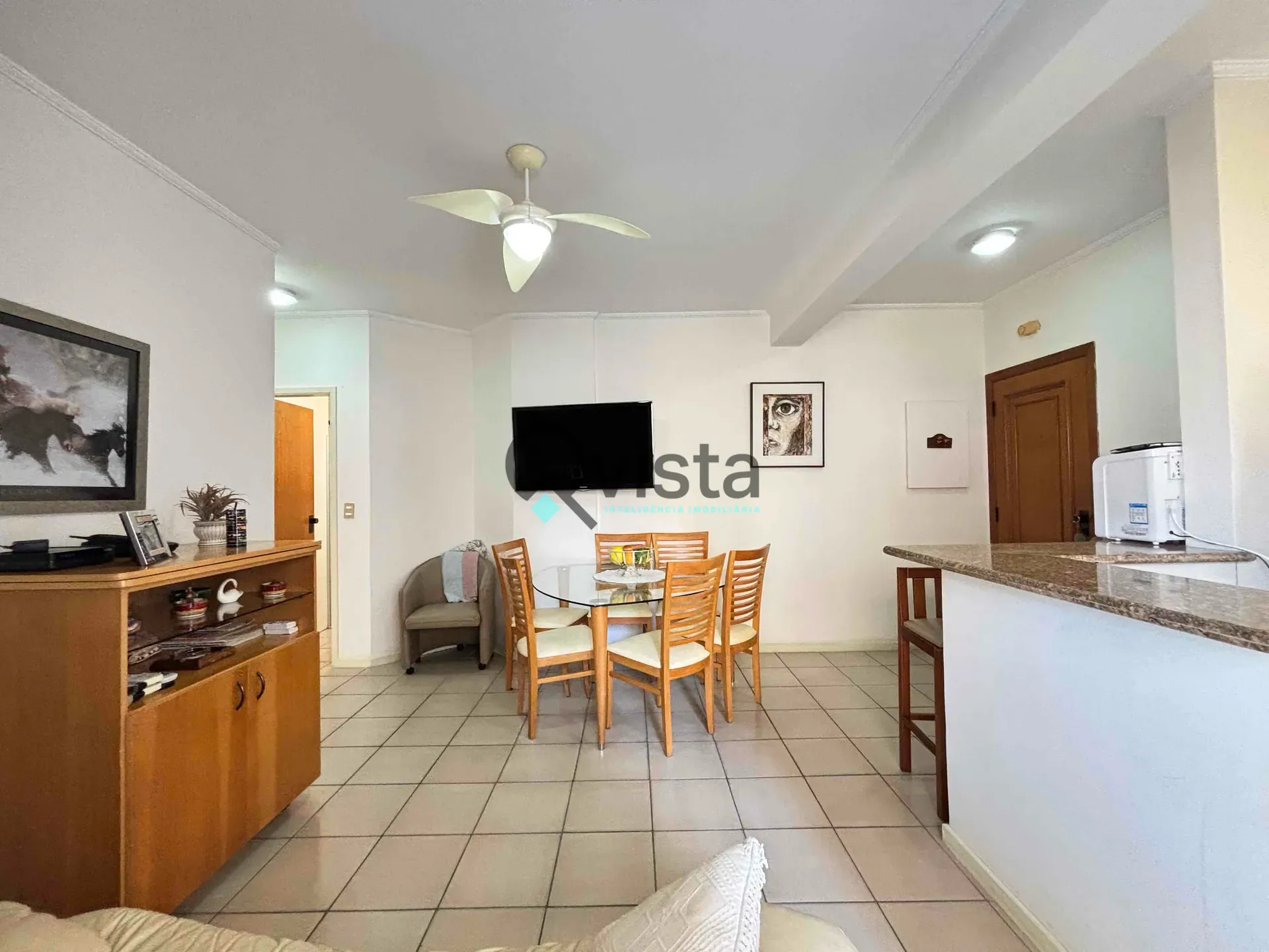 Apartamento, 2 quartos, 70 m² - Foto 6