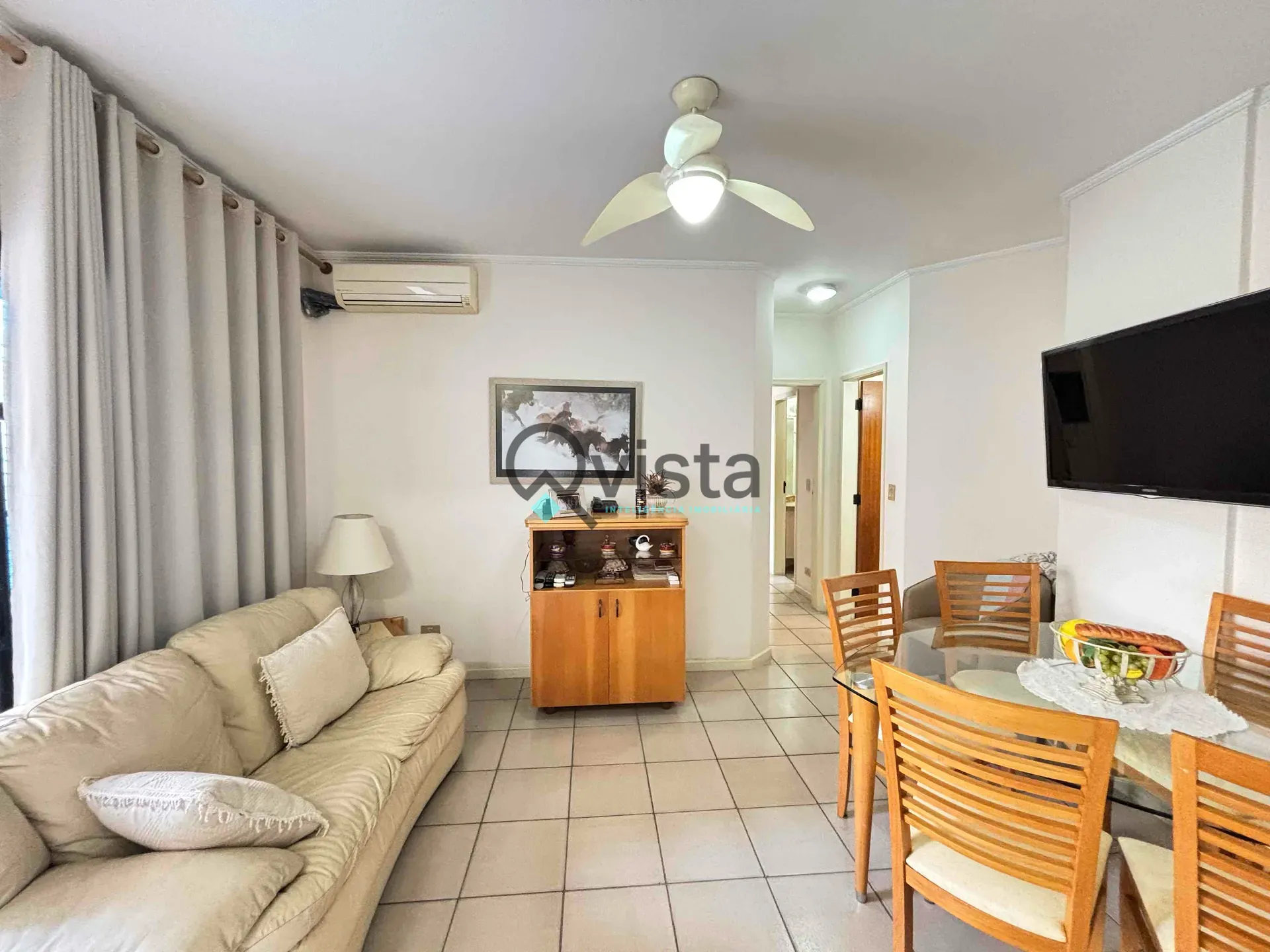 Apartamento, 2 quartos, 70 m² - Foto 1