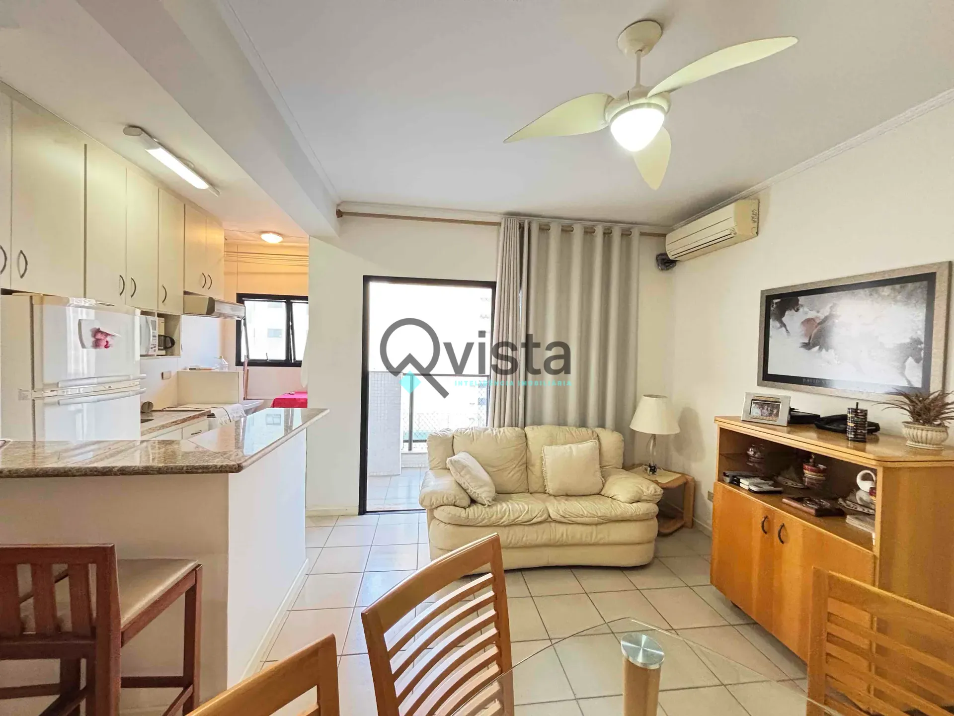 Apartamento, 2 quartos, 70 m² - Foto 2