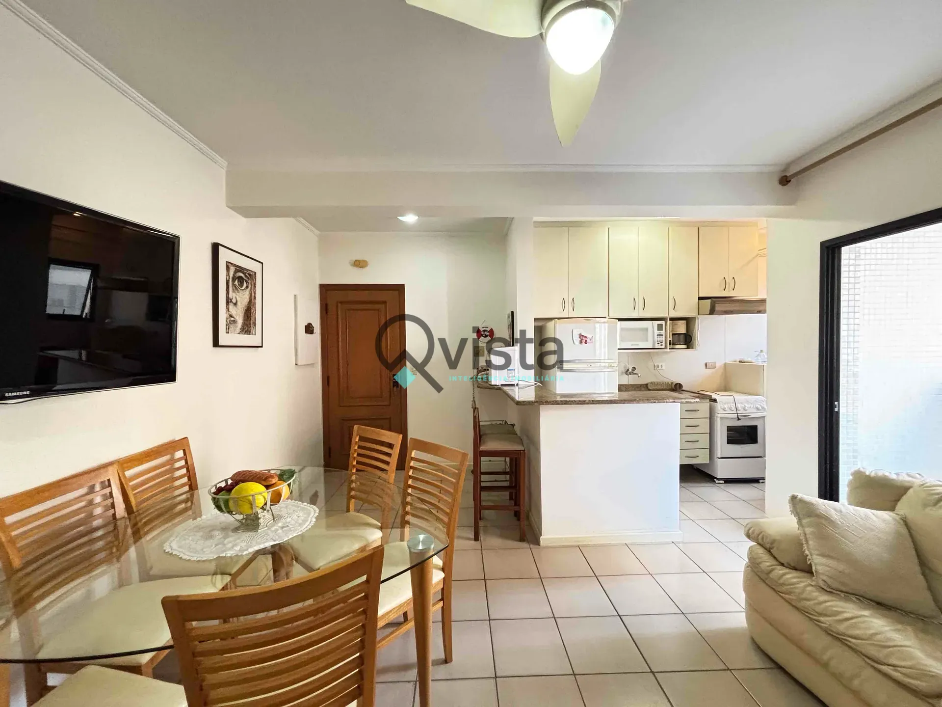 Apartamento, 2 quartos, 70 m² - Foto 3