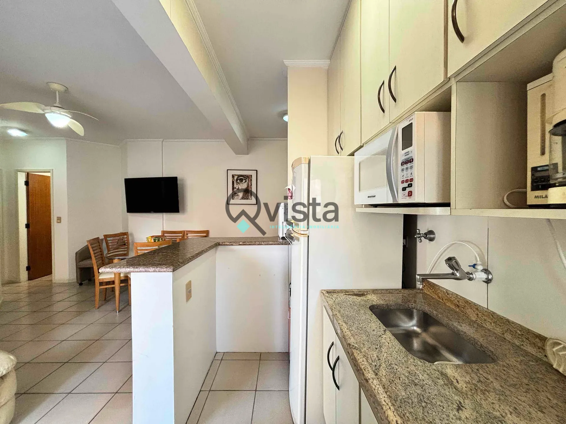 Apartamento, 2 quartos, 70 m² - Foto 8
