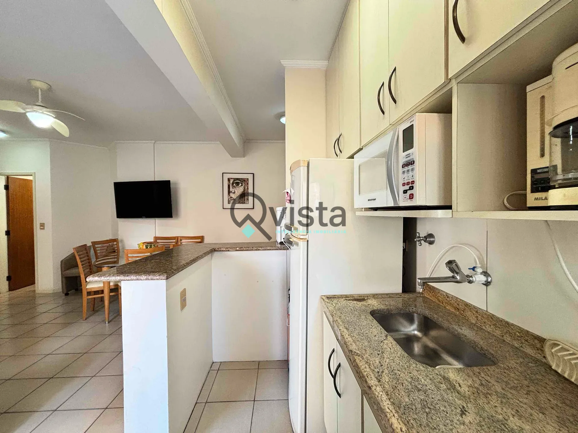 Apartamento, 2 quartos, 70 m² - Foto 9