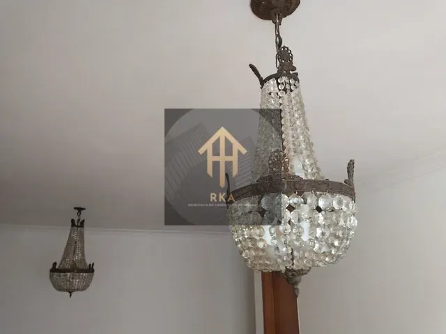 Apartamento 2 quartos e 1 banheiro, à venda, no bairro Jardim Paulista em São Paulo