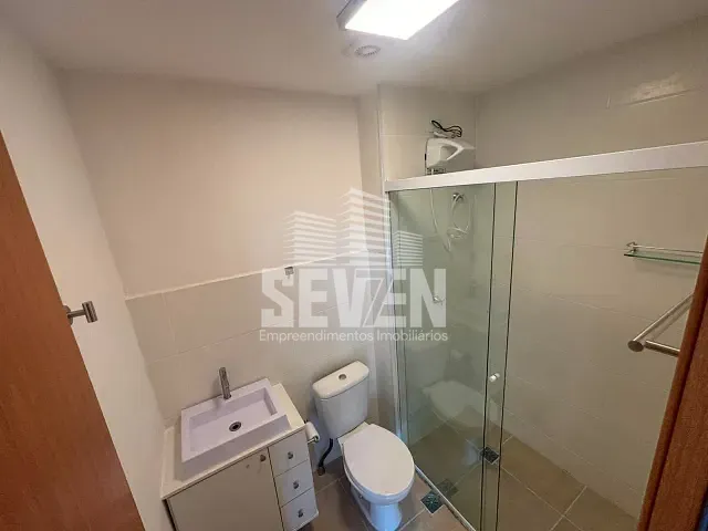 Apartamento 2 quartos e 1 banheiro, à venda, no bairro Parque Residencial das Camélias em Bauru