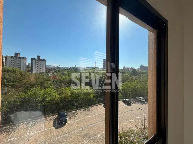 Apartamento 2 quartos e 1 banheiro, à venda, no bairro Parque Residencial das Camélias em Bauru