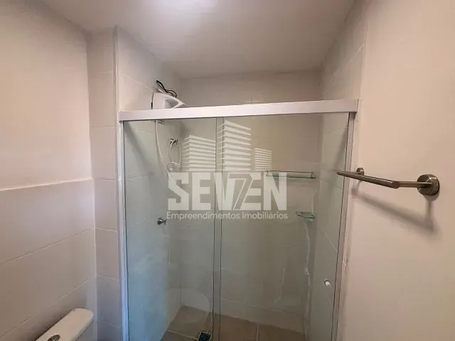 Apartamento 2 quartos e 1 banheiro, à venda, no bairro Parque Residencial das Camélias em Bauru
