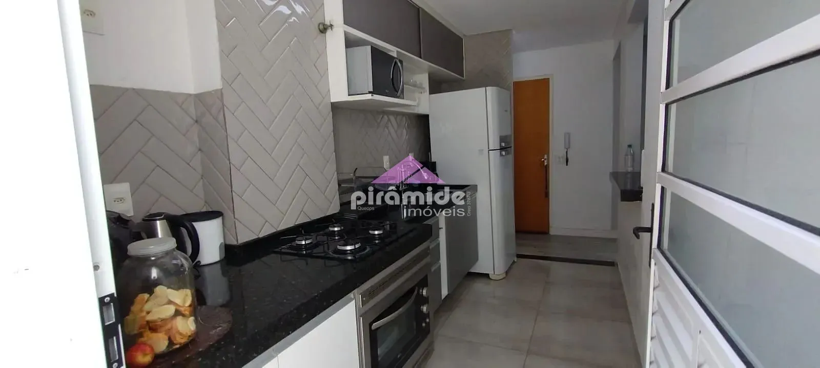 Apartamento, 2 quartos, 51 m² - Foto 6