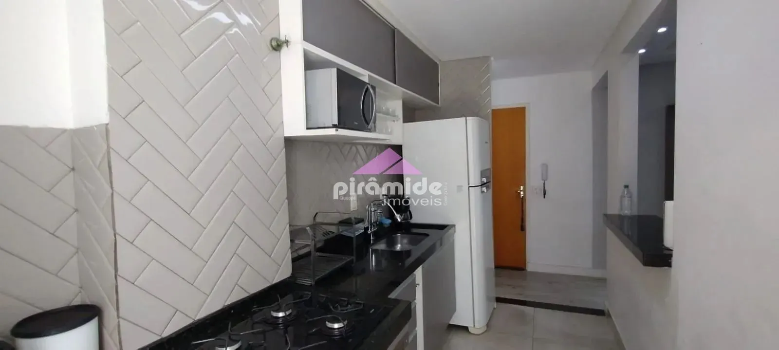 Apartamento, 2 quartos, 51 m² - Foto 8