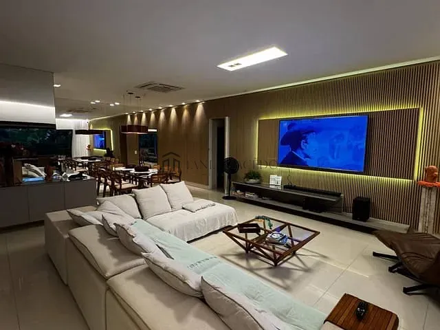 Apartamento com 546m² 4 quartos e 6 banheiros, à venda, no bairro Paiva em Cabo de Santo Agostinho
