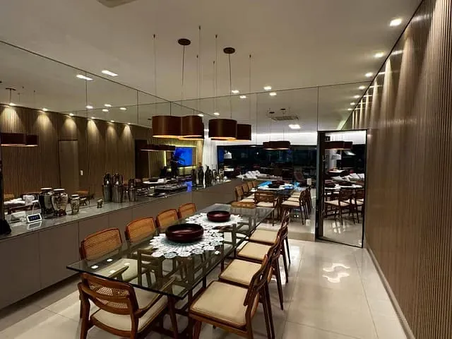Apartamento com 546m² 4 quartos e 6 banheiros, à venda, no bairro Paiva em Cabo de Santo Agostinho