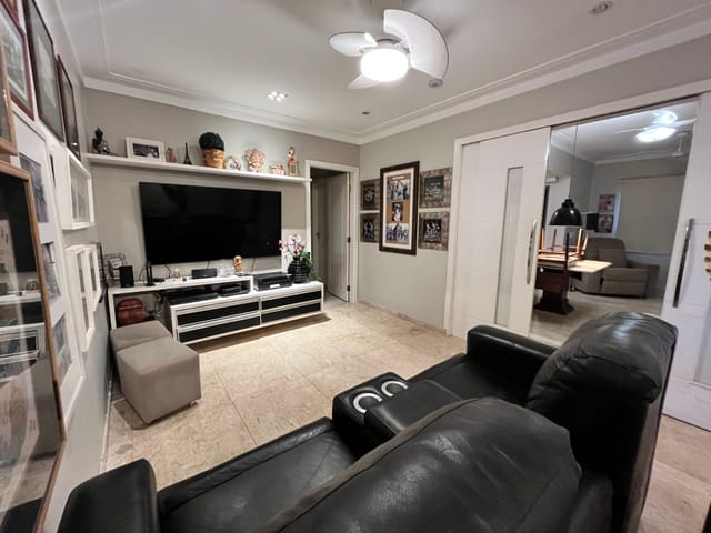 Foto do Apartamento - Maison Paris: Apartamento à venda, 240m², 3 suítes - Santa Rosa, Cuiabá, MT | Verticali Imóveis