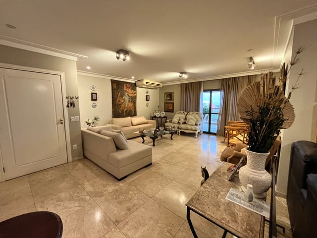 Foto do Apartamento - Maison Paris: Apartamento à venda, 240m², 3 suítes - Santa Rosa, Cuiabá, MT | Verticali Imóveis