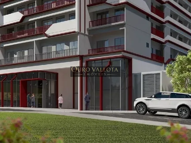 Apartamento 1 quarto e 1 banheiro, à venda, no bairro Vila Mariana em São Paulo