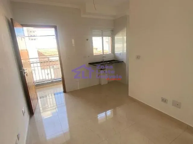 Apartamento com 43m² 2 quartos e 1 banheiro, à venda ou para alugar, no bairro Vila Carrão em São Paulo