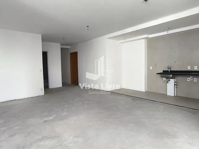 Apartamento com 96m² 2 quartos e 2 banheiros, à venda, no bairro Pinheiros em São Paulo