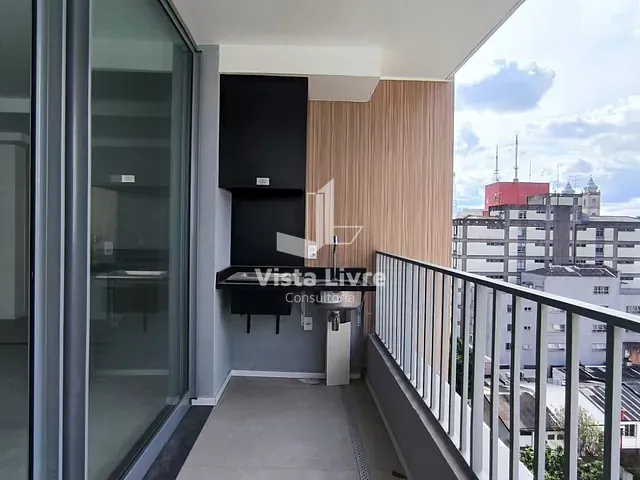 Apartamento com 96m² 2 quartos e 2 banheiros, à venda, no bairro Pinheiros em São Paulo