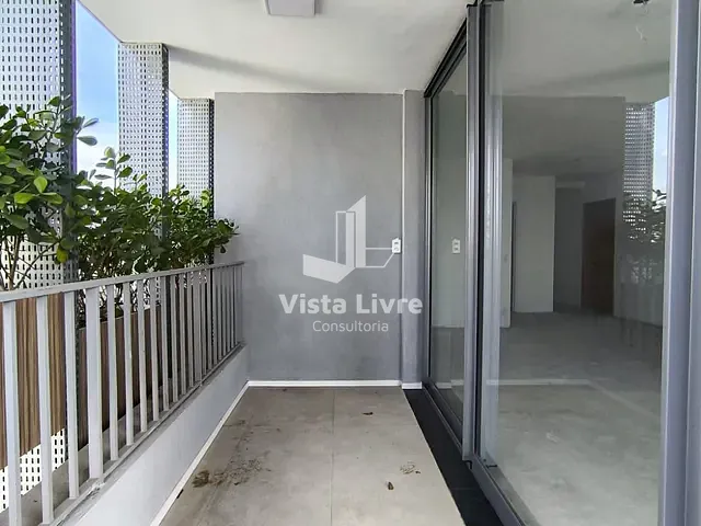 Apartamento com 96m² 2 quartos e 2 banheiros, à venda, no bairro Pinheiros em São Paulo