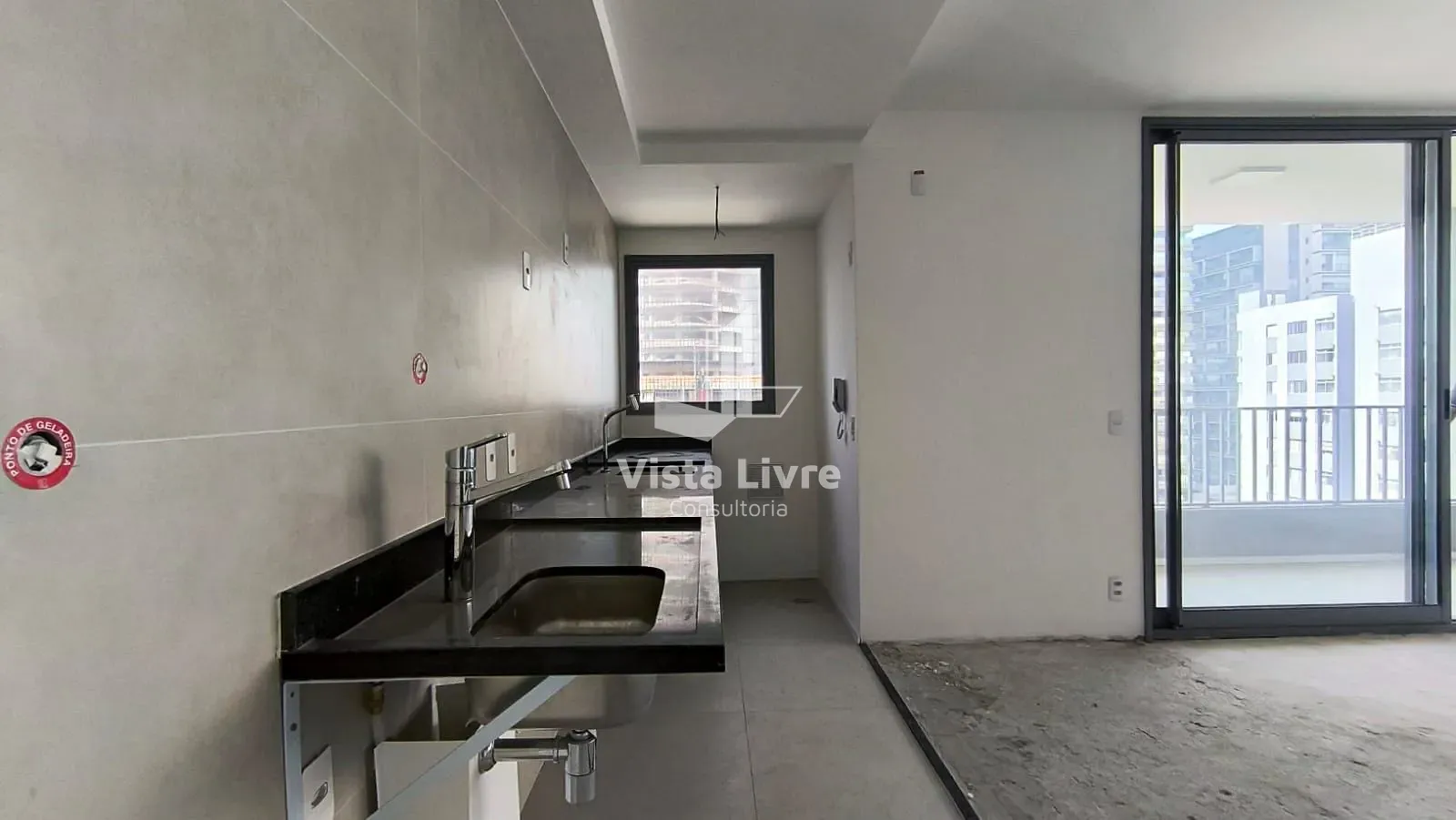 Apartamento, 2 quartos, 96 m² - Foto 5