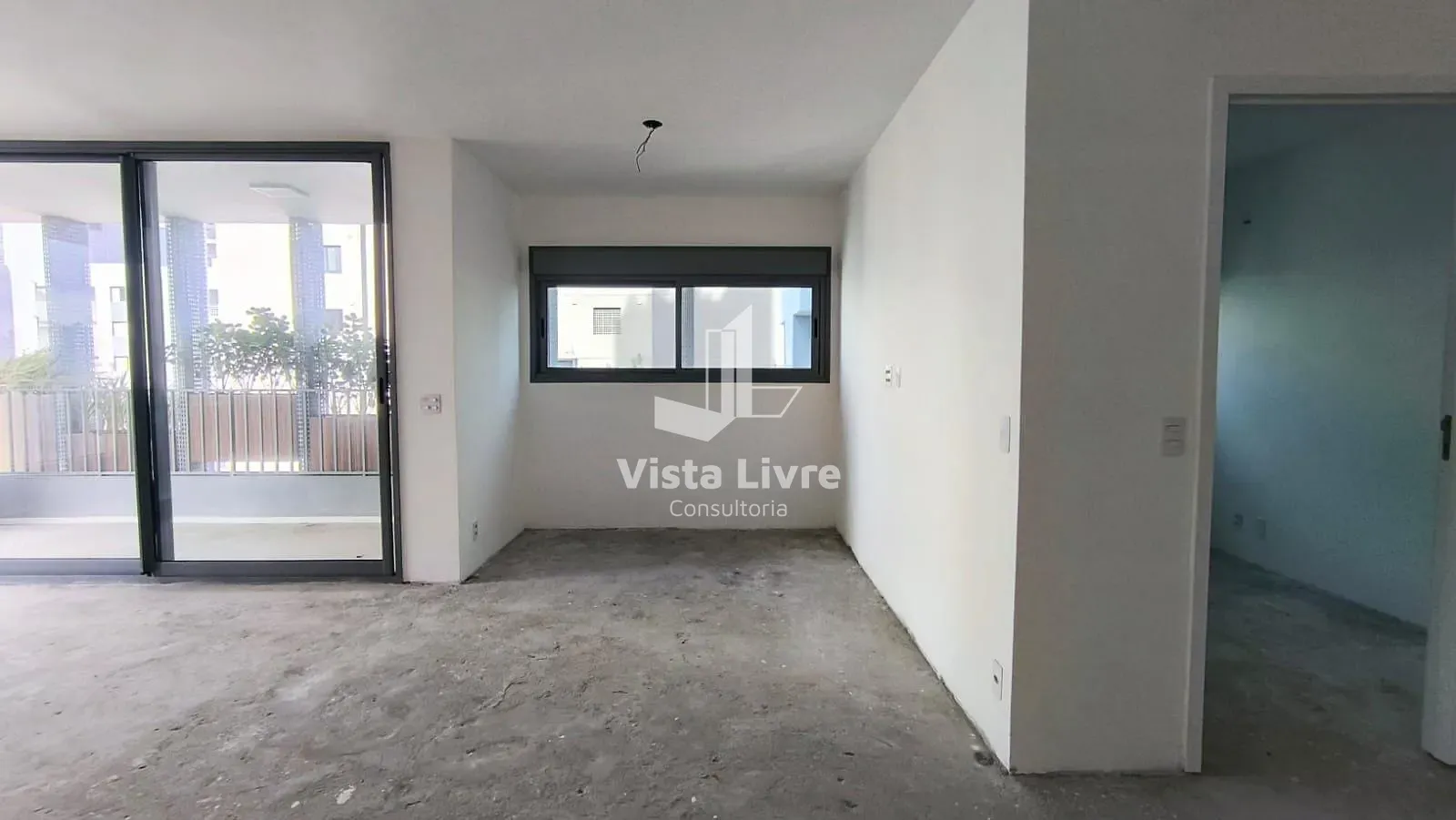 Apartamento, 2 quartos, 96 m² - Foto 12