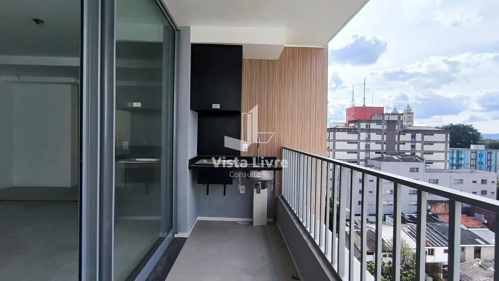 Apartamento, 2 quartos, 96 m² - Foto 3