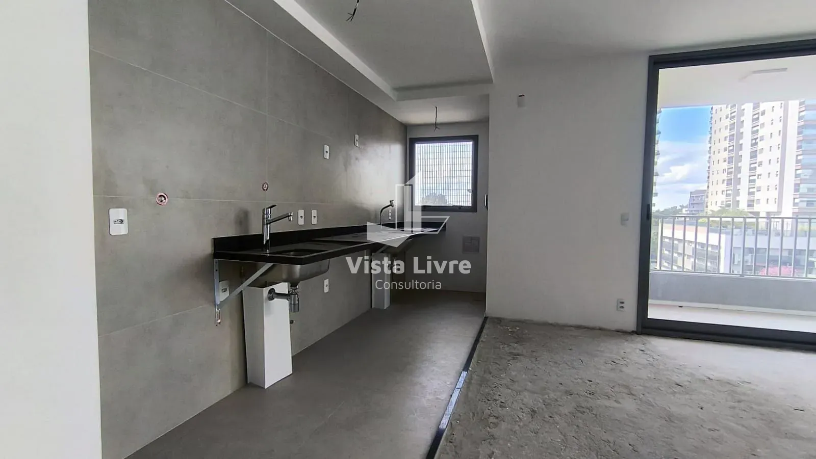 Apartamento, 2 quartos, 96 m² - Foto 6
