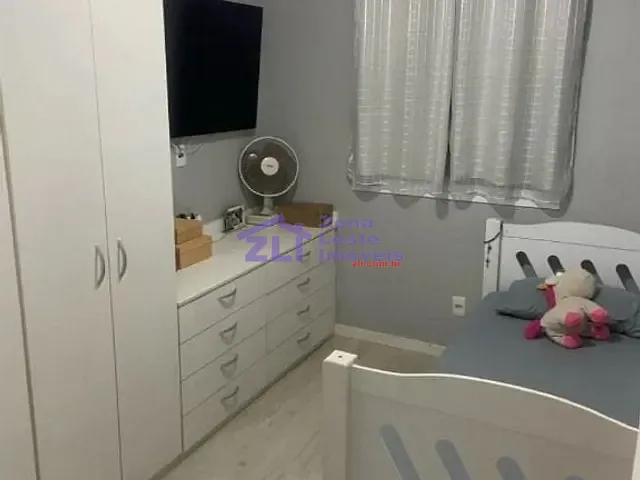Apartamento com 70m² 3 quartos e 2 banheiros, à venda, no bairro Vila Carrão em São Paulo