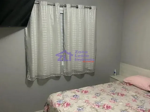 Apartamento com 70m² 3 quartos e 2 banheiros, à venda, no bairro Vila Carrão em São Paulo