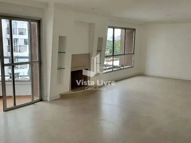 Apartamento com 195m² 4 quartos e 3 banheiros, à venda, no bairro Jardim Paulista em São Paulo