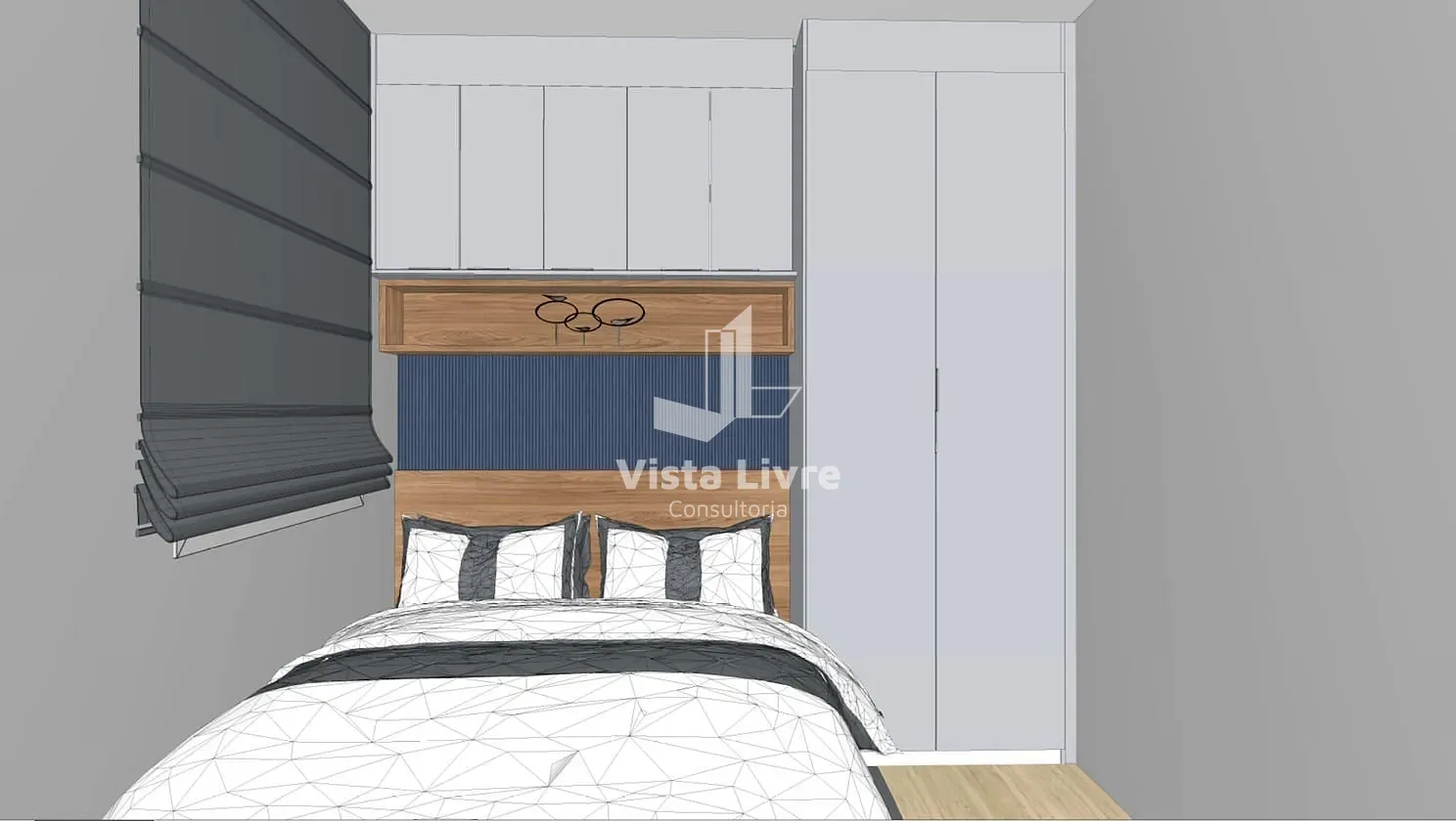 Apartamento, 2 quartos, 41 m² - Foto 4
