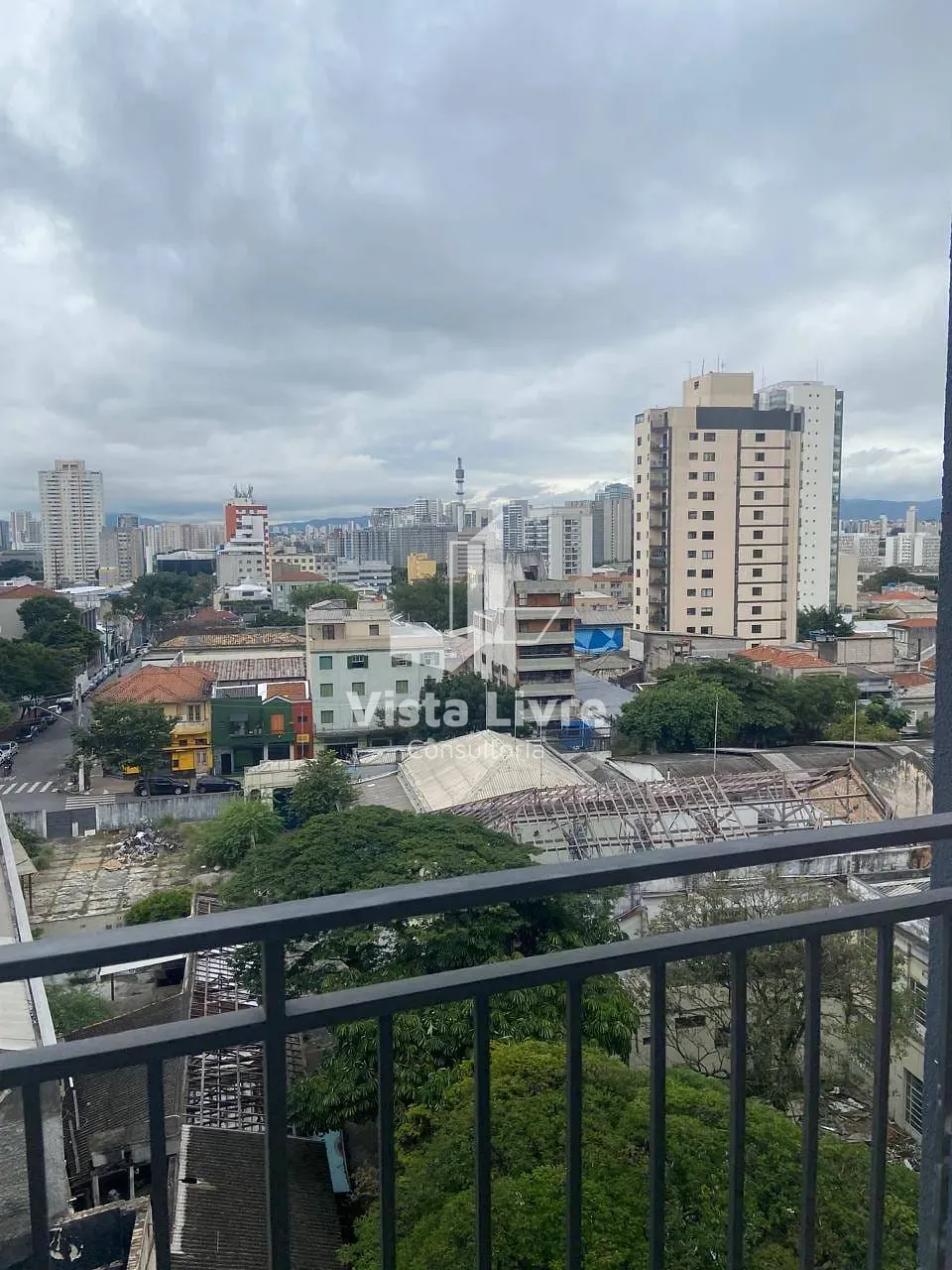 Apartamento, 2 quartos, 41 m² - Foto 9
