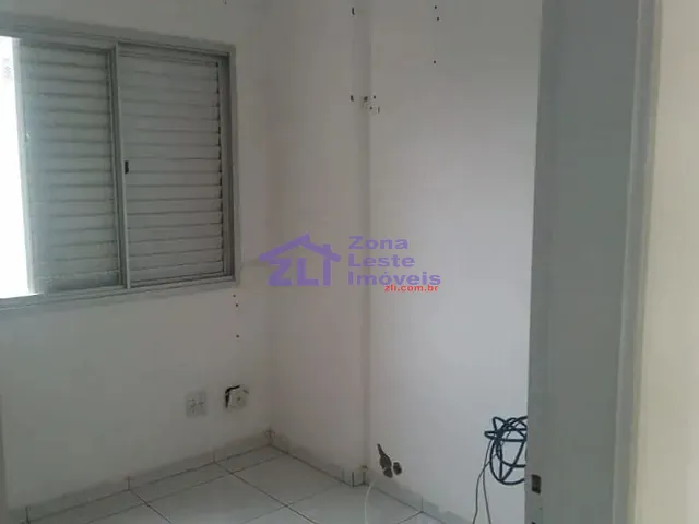 Apartamento com 69m² 2 quartos e 2 banheiros, à venda, no bairro Vila Prudente em São Paulo