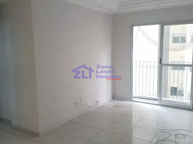 Apartamento com 69m² 2 quartos e 2 banheiros, à venda, no bairro Vila Prudente em São Paulo
