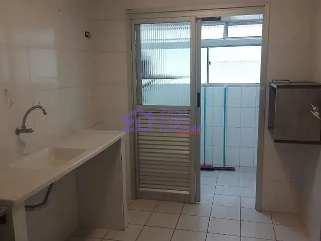 Apartamento com 69m² 2 quartos e 2 banheiros, à venda, no bairro Vila Prudente em São Paulo