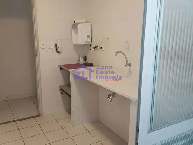 Apartamento com 69m² 2 quartos e 2 banheiros, à venda, no bairro Vila Prudente em São Paulo