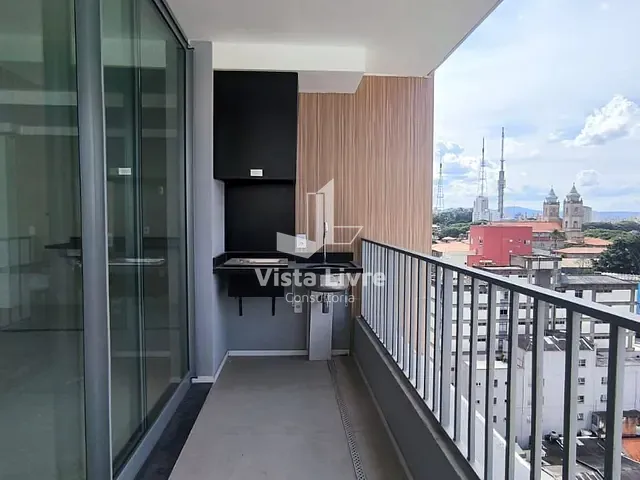 Apartamento com 96m² 3 quartos e 2 banheiros, à venda, no bairro Pinheiros em São Paulo