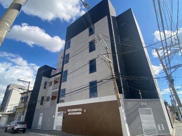 Foto do Apartamento - Apartamento com 1 dormitório à venda, 27 m² por R$ 212.000,00 - Vila Carrão - São Paulo/SP | ZONA LESTE IMÓVEIS