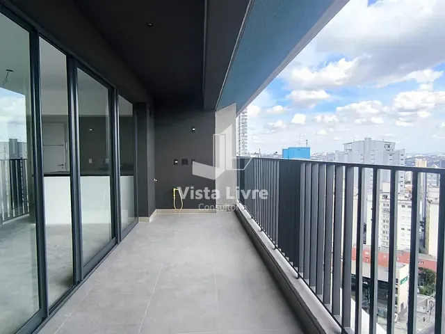 Apartamento com 115m² 3 quartos e 4 banheiros, à venda, no bairro Jardim Vera Cruz em São Paulo