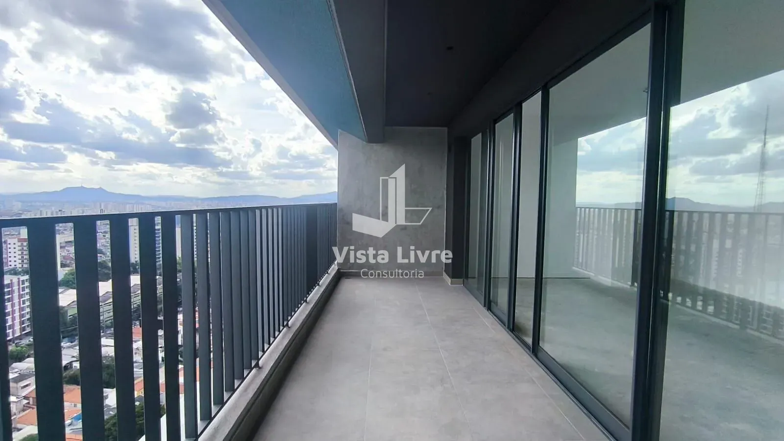 Apartamento, 3 quartos, 115 m² - Foto 8