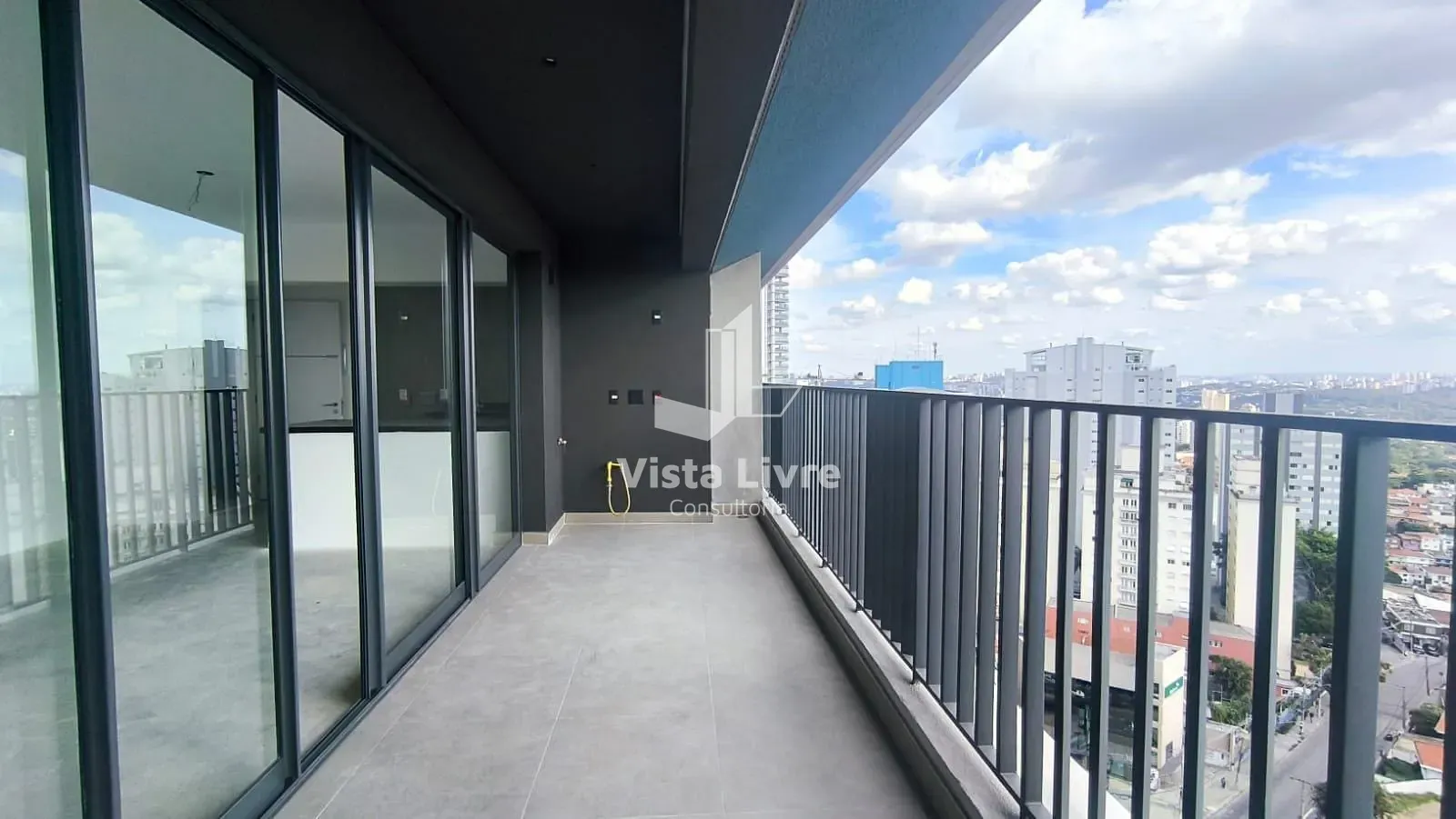 Apartamento, 3 quartos, 115 m² - Foto 5