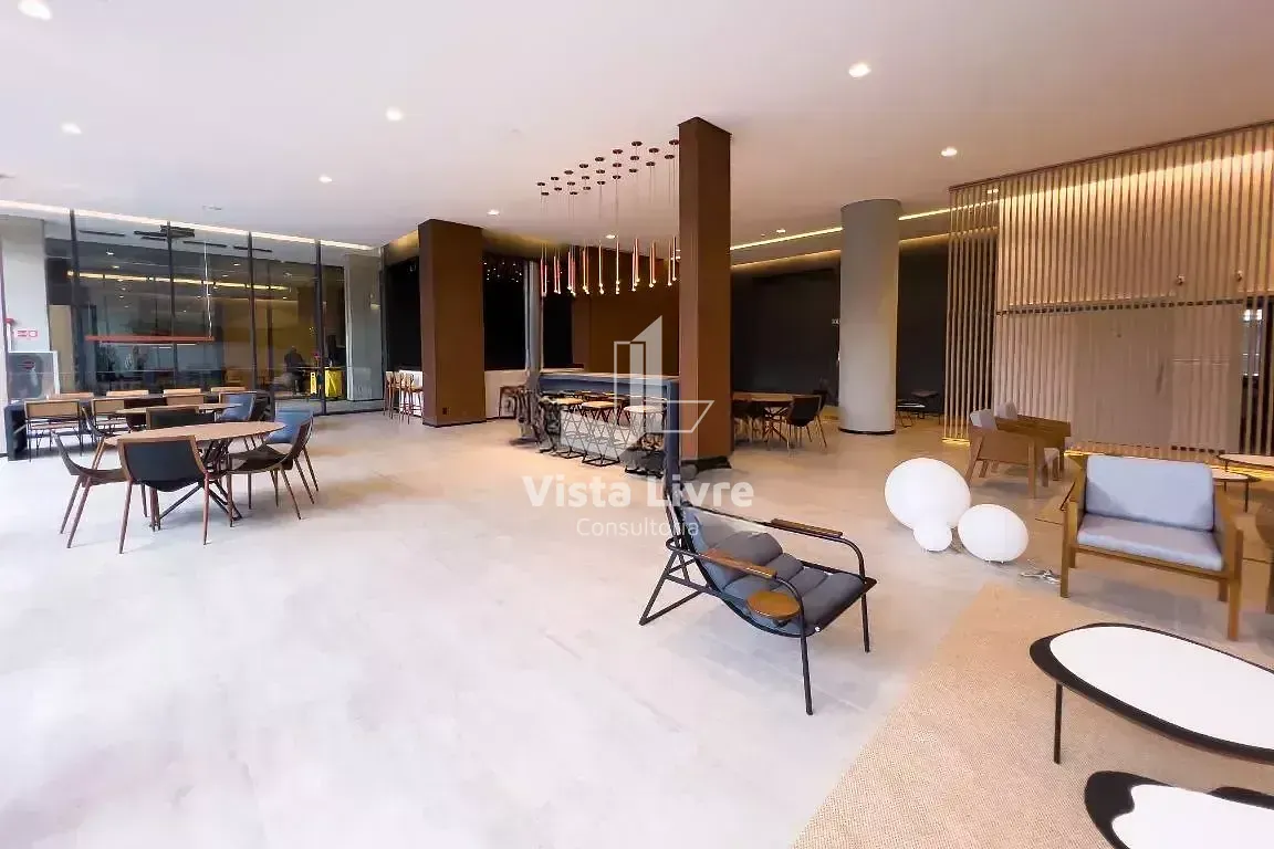 Apartamento, 1 quarto, 44 m² - Foto 20