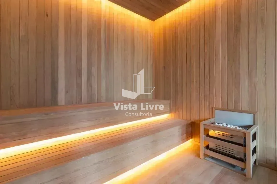 Apartamento, 1 quarto, 44 m² - Foto 16