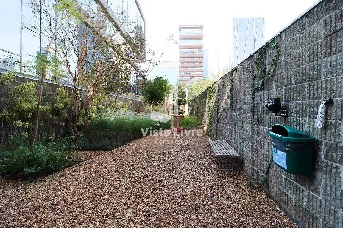 Apartamento, 1 quarto, 44 m² - Foto 22