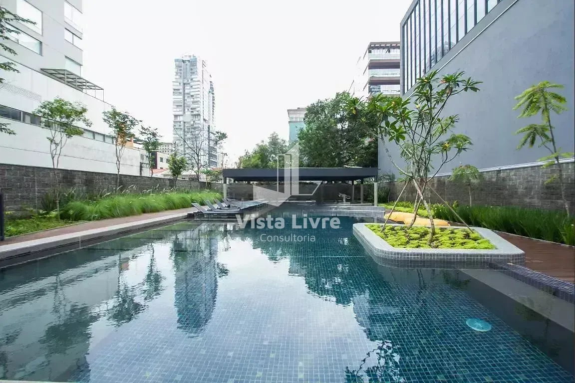 Apartamento, 1 quarto, 44 m² - Foto 13