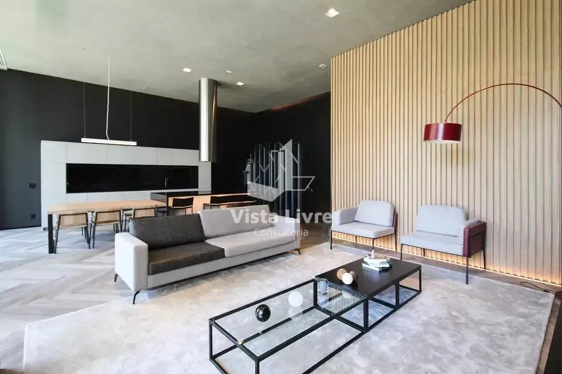 Apartamento, 1 quarto, 44 m² - Foto 23