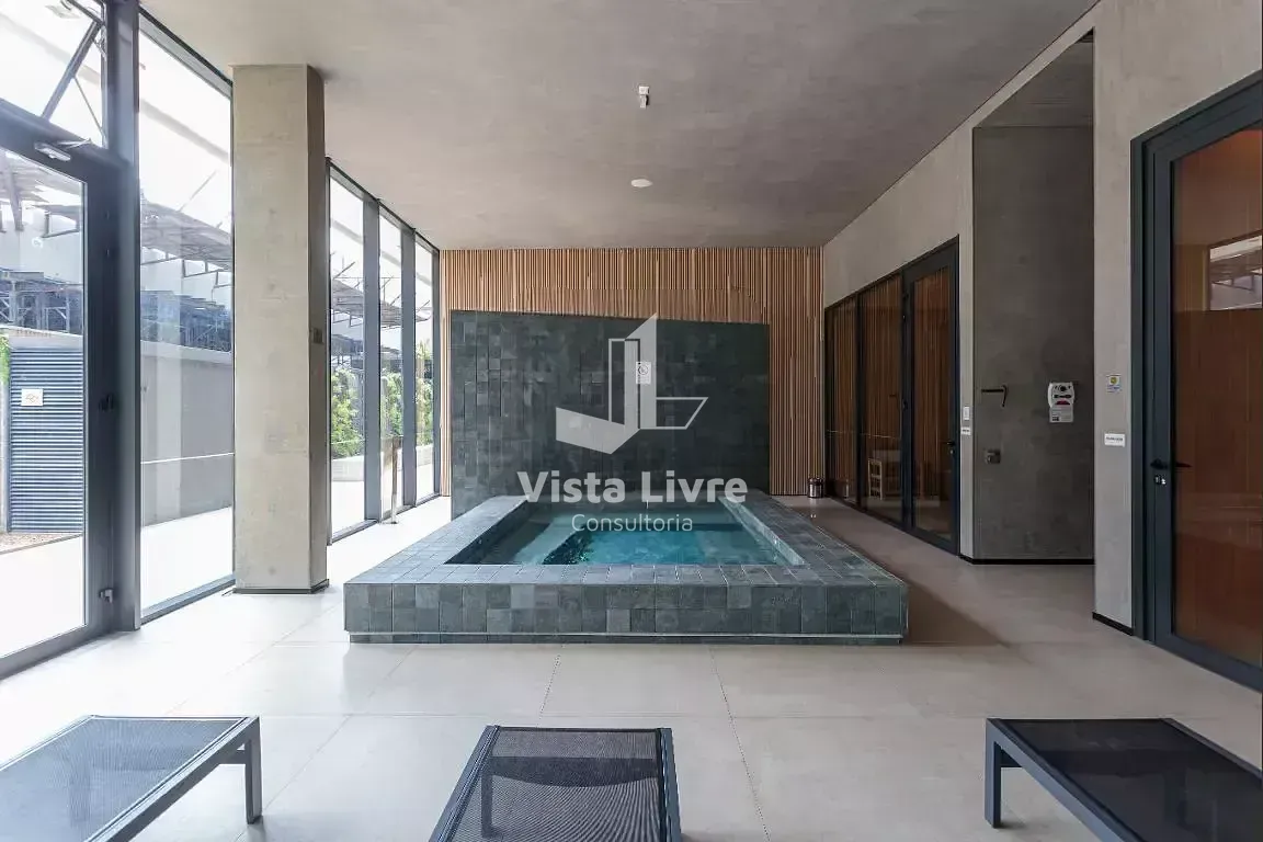 Apartamento, 1 quarto, 44 m² - Foto 15