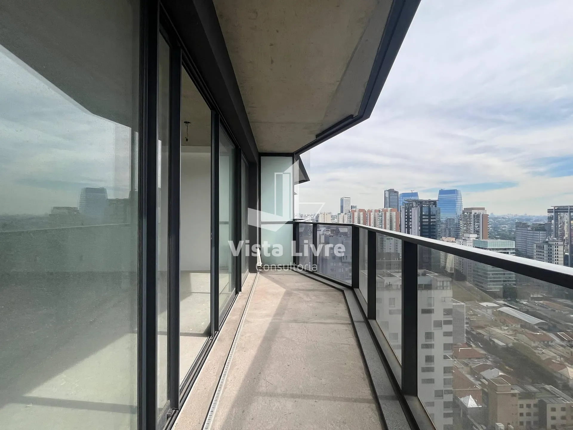 Apartamento, 1 quarto, 44 m² - Foto 9