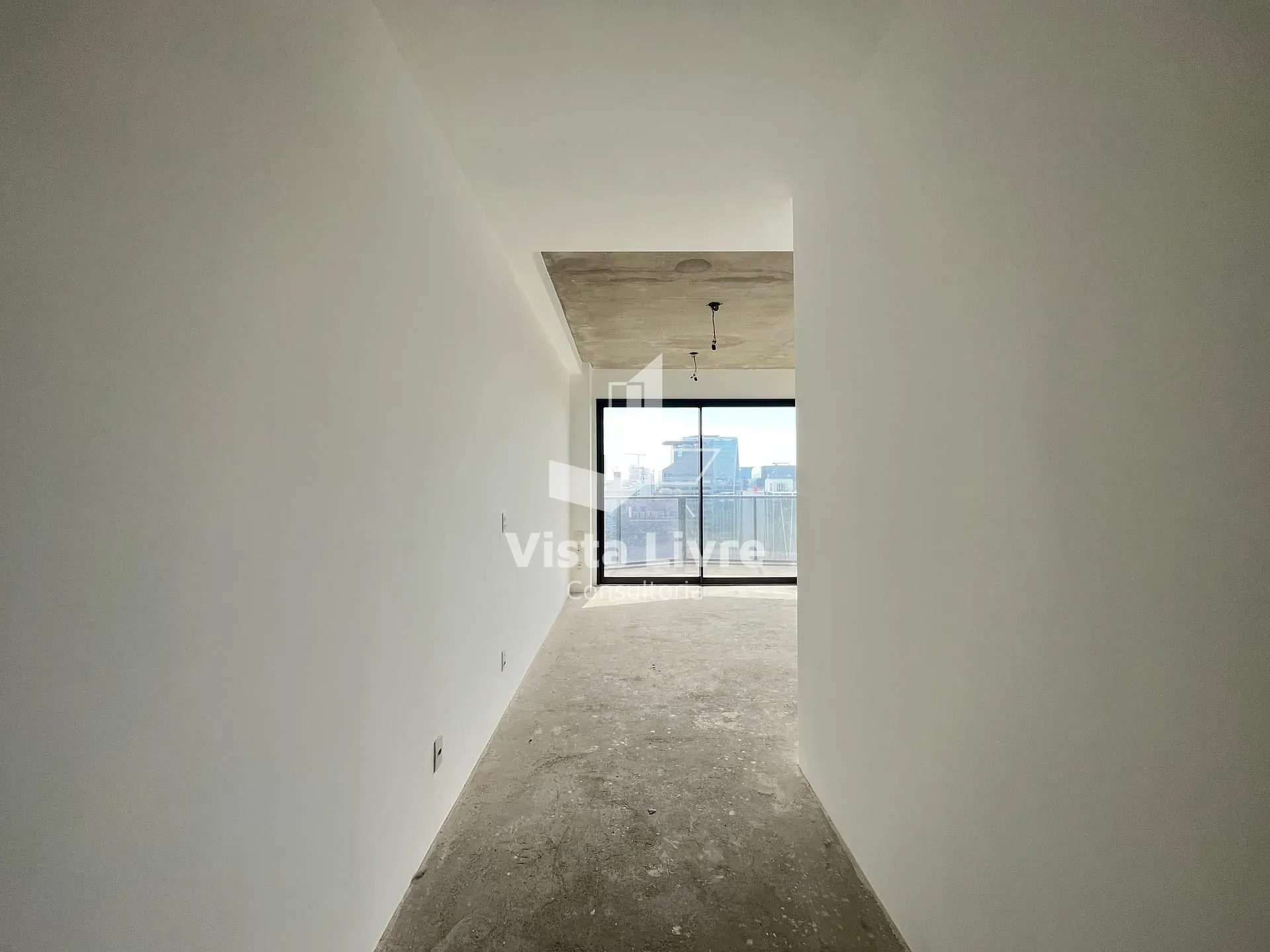 Apartamento, 1 quarto, 44 m² - Foto 6