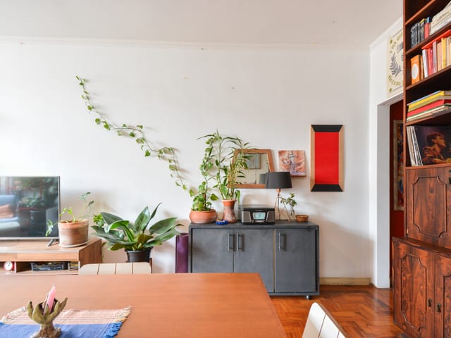 Apartamento com 108m² 3 quartos e 2 banheiros, à venda, no bairro Consolação em São Paulo