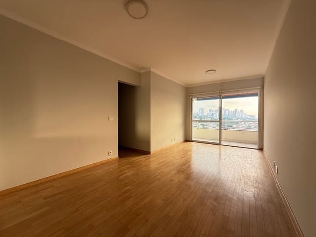 Foto do Apartamento - Apartamento à venda, Vila Ipojuca, São Paulo, SP | Vista Livre